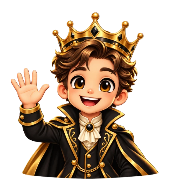 Key King