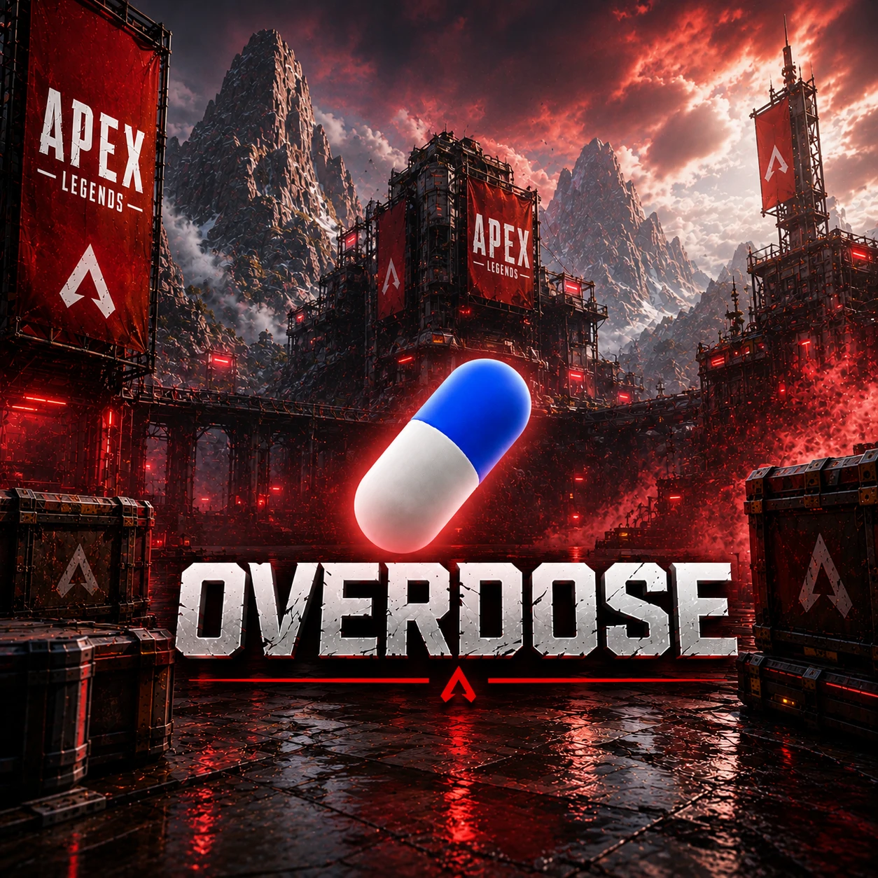 Overdose Apex