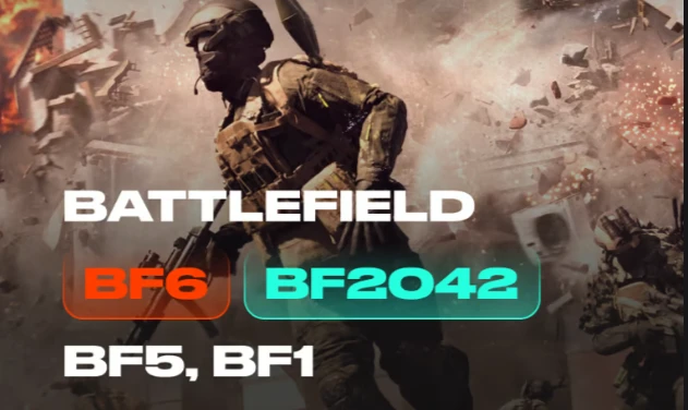 Fecurity BattleField
