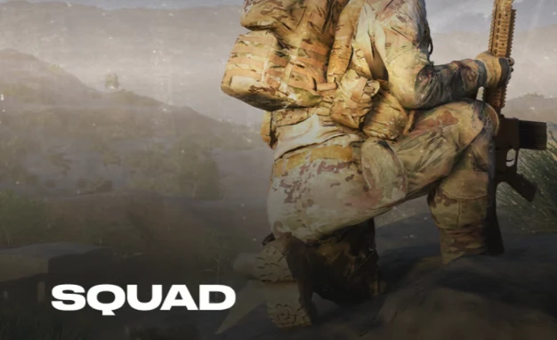 Fecurity Squad