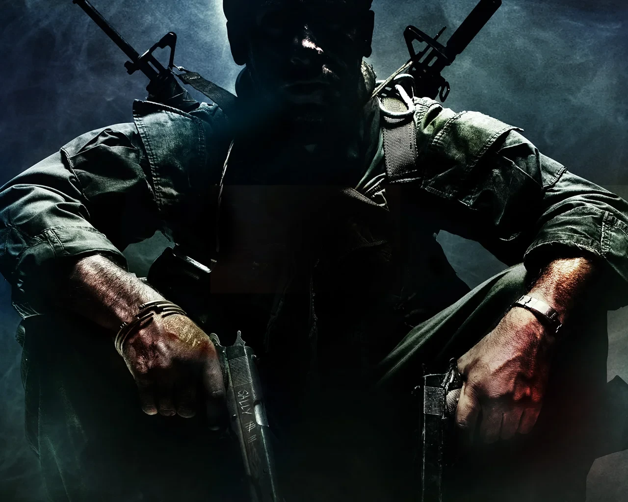 Call of Duty