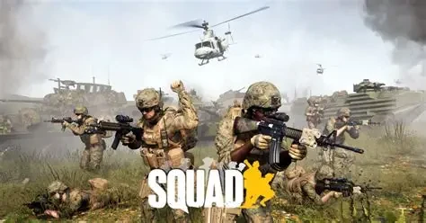 Squad