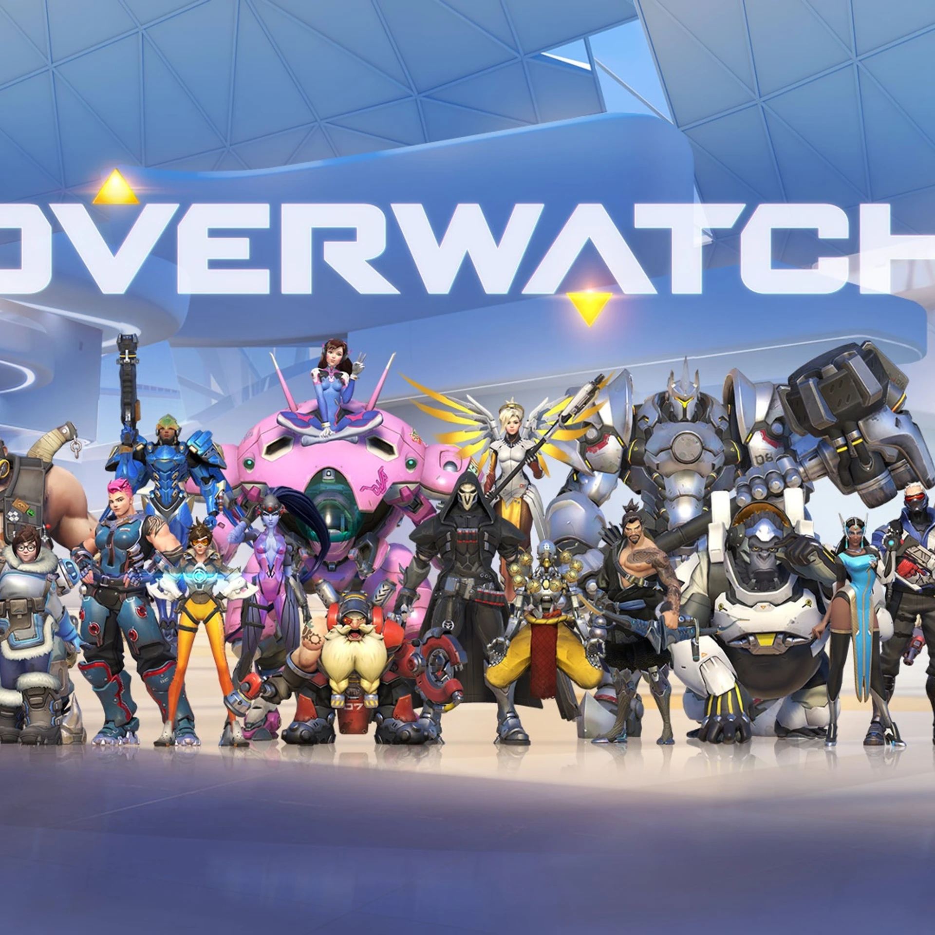 Overwatch