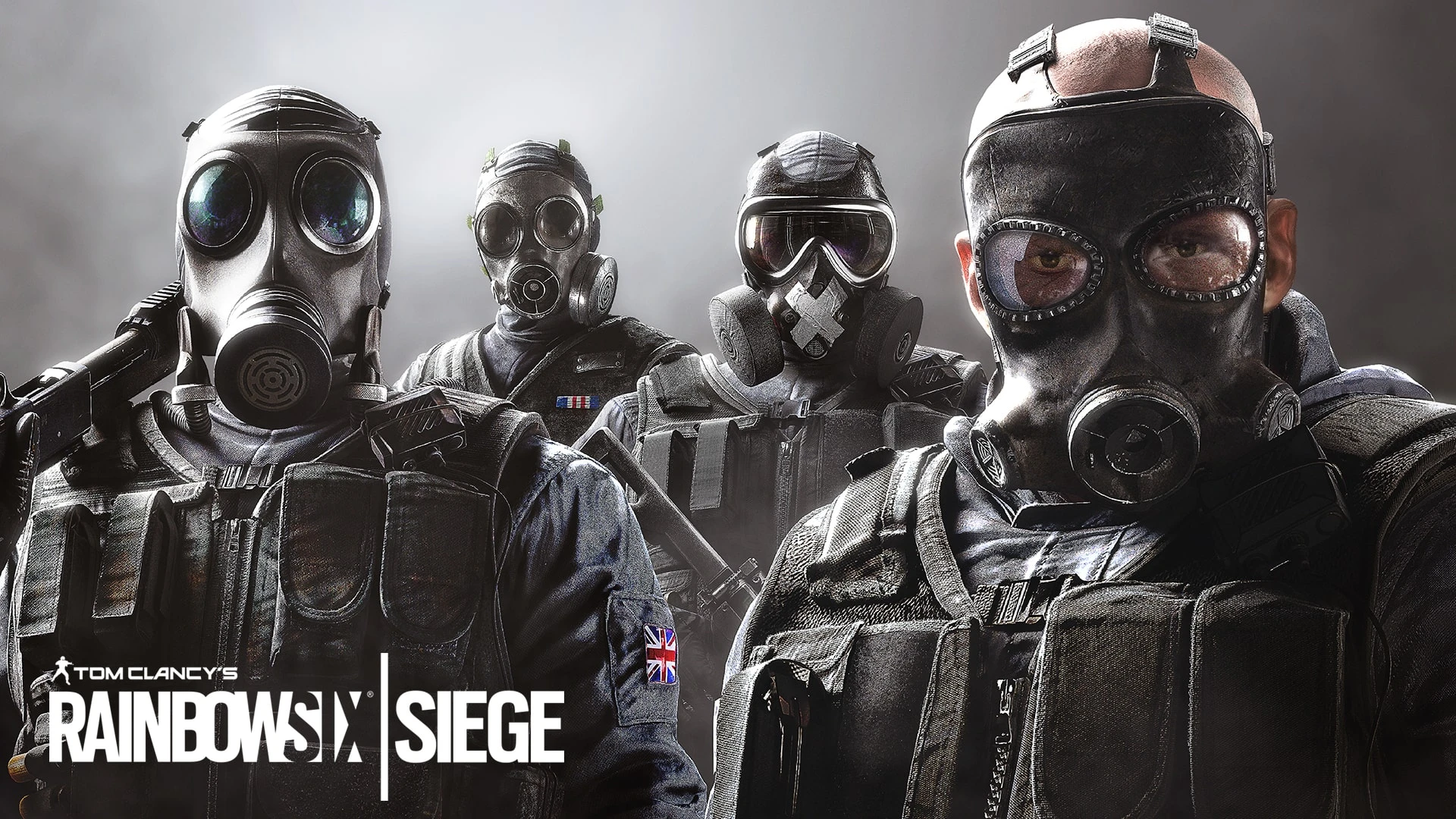Rainbow 6 Siege