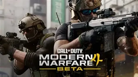 Modern Warfare 4