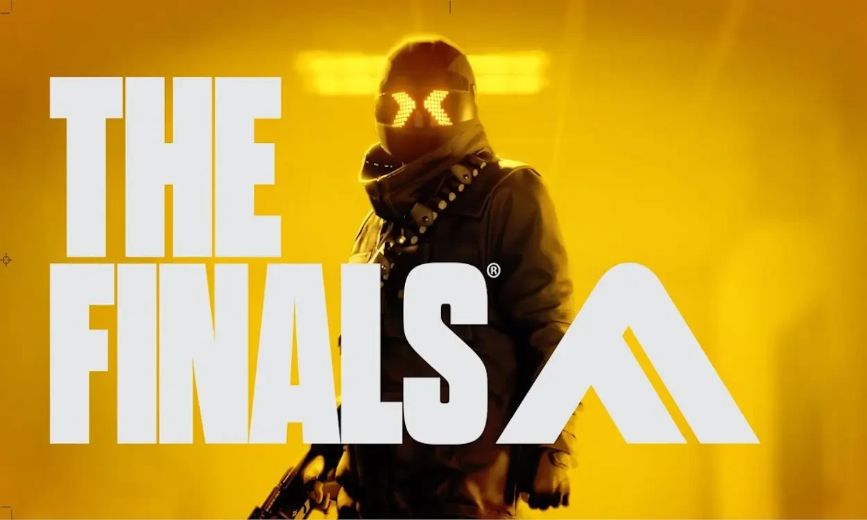 The Finals