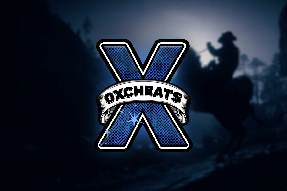 0xCheats RDR2