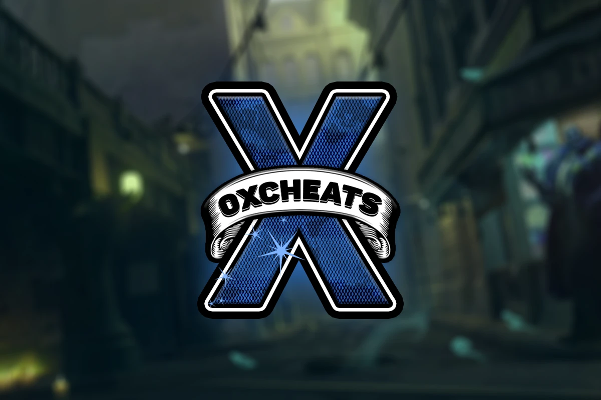 0xCheats Deadlock