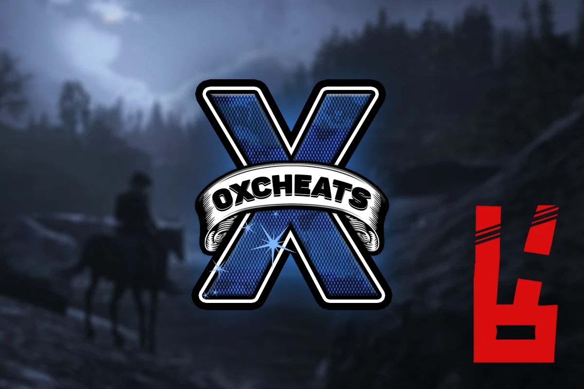 0xCheats RedM