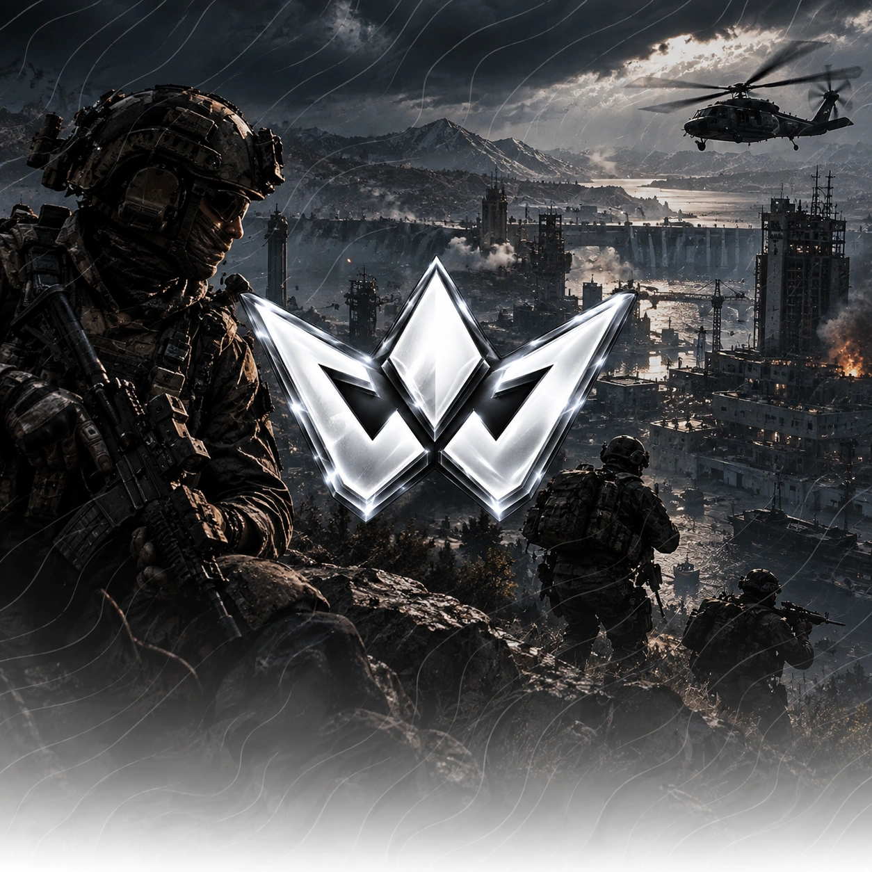 Ivory Wardogs
