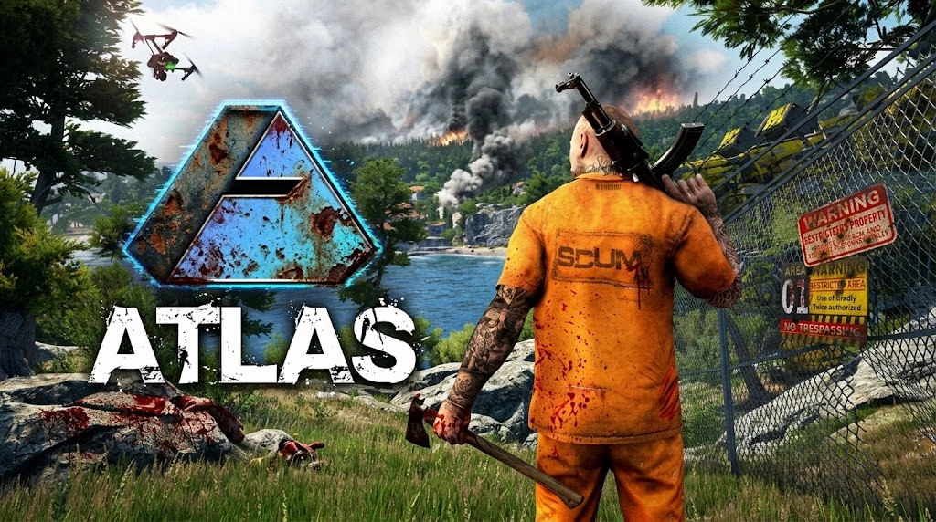 Atlas SCUM