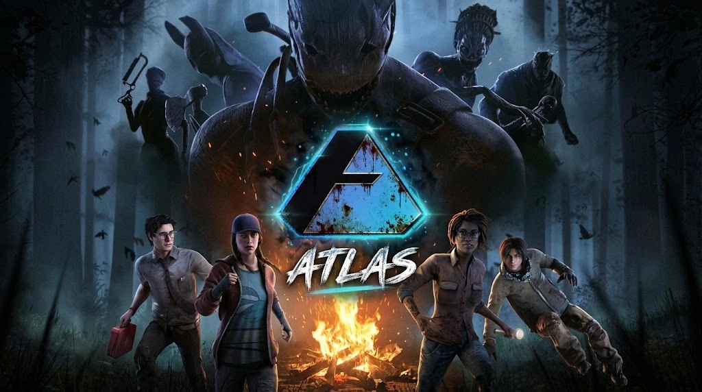 Atlas Dead By Daylight